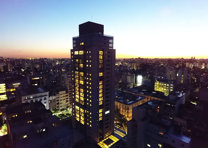Grandview Hotel Buenos Aires