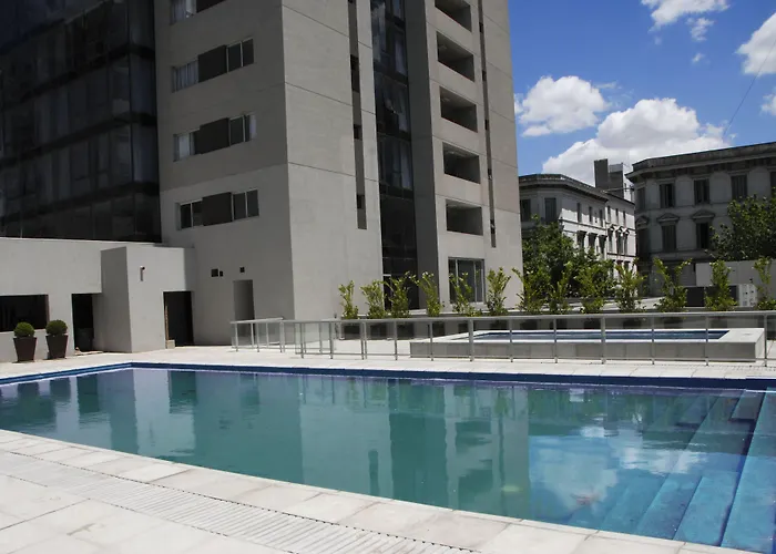 Grandview Hotel Buenos Aires