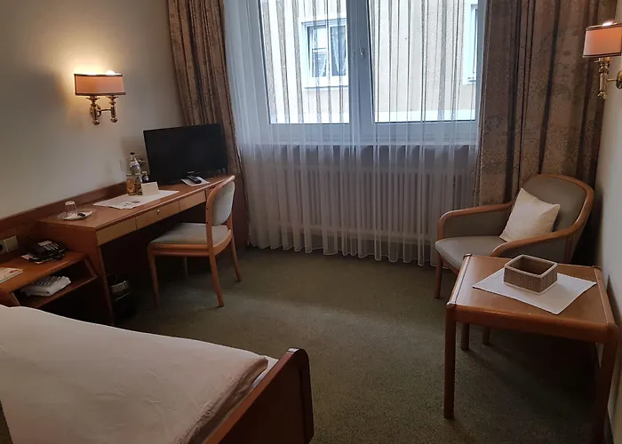 Kurhotel Roswitha