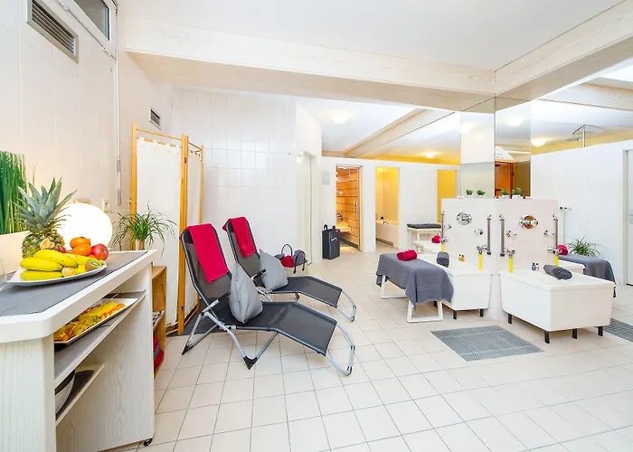 Kurhotel Roswitha