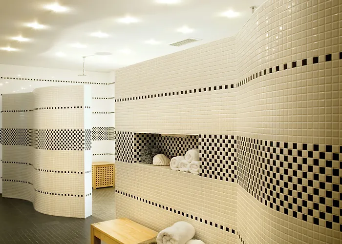 Louisenhof Ferienapartments und Wellness