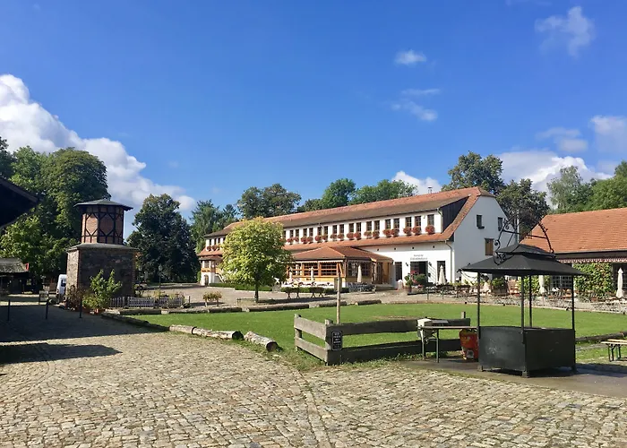 Schloss Diedersdorf