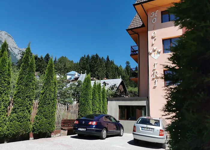 Hotel Iri
