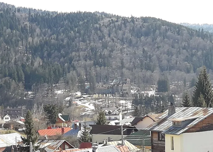 Hotel Iri