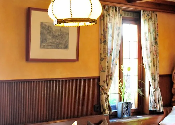 Hotel Prinzen