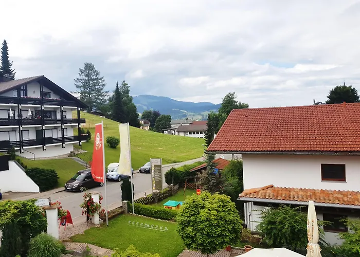 Allgaeuer Kraeuteralm