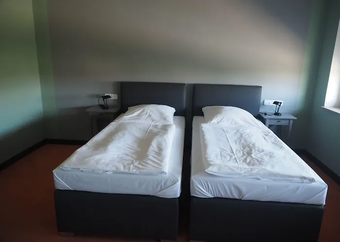 Hotel Kipphut