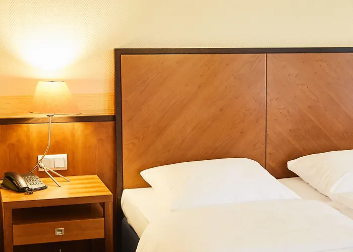 Hotel Cap Polonio