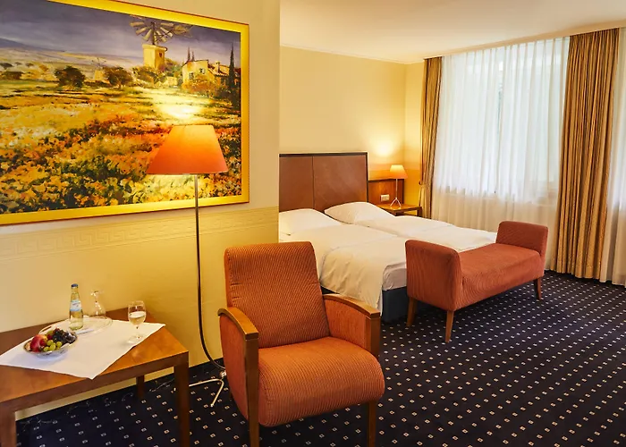 Hotel Cap Polonio