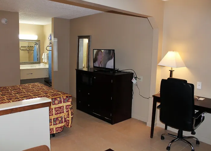 Highland Inn Denham Springs Baton Rouge East