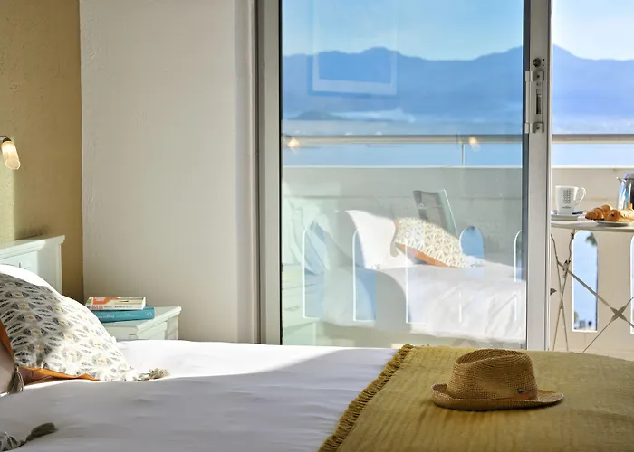 Hotel Du Golfe