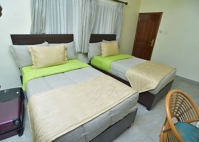 Joy Palace Hotel