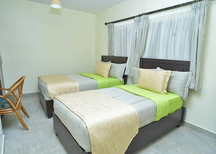 Joy Palace Hotel