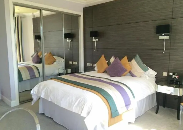 Ferryhill House Hotel