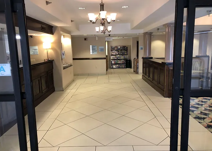 Country Inn & Suites By Radisson, Murrells Inlet, Sc