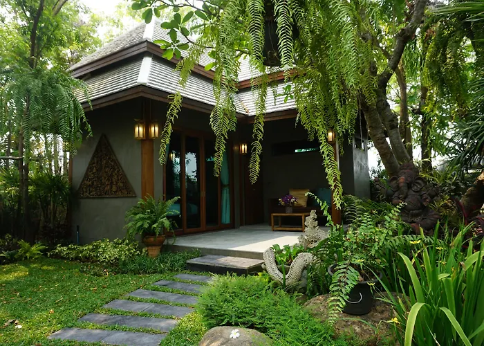 Baansuwanburi - บ้านสุวรรณบุรี