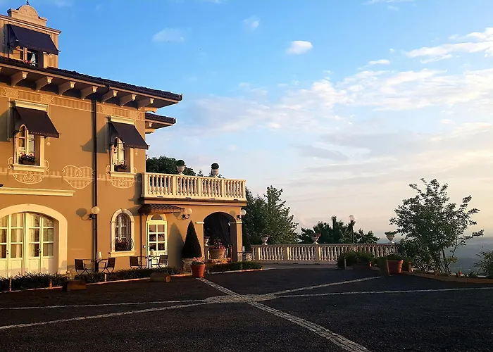 La Ribezza Boutique Hotel (Adults Only)