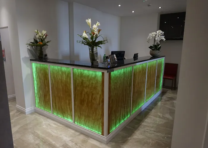 Halvard Hotel