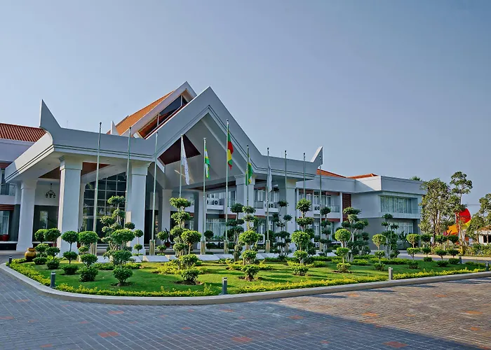 The Regency Hotel