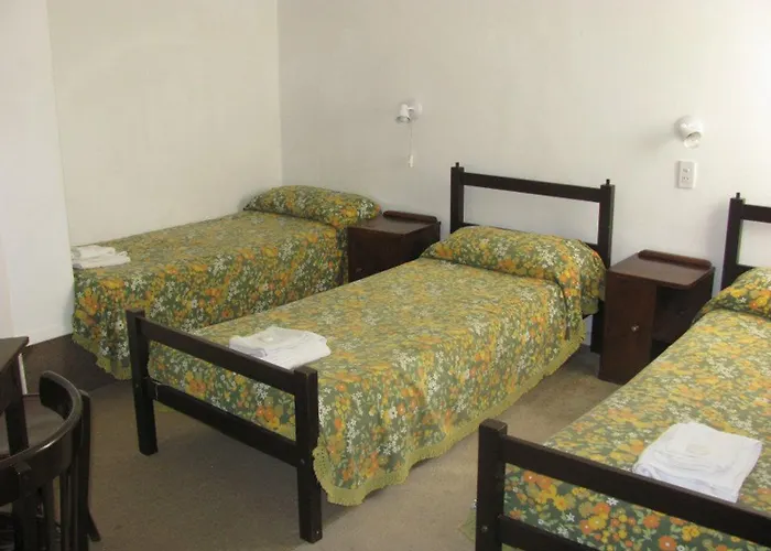 Hotel Messina
