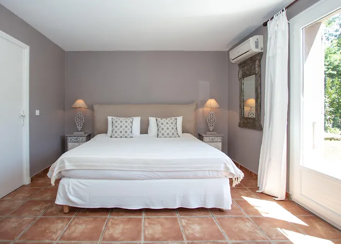 La Villa D'Andrea