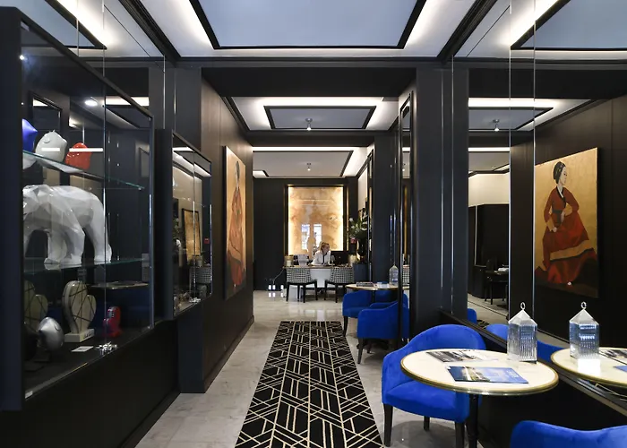 Hotel Restaurant Le Touring