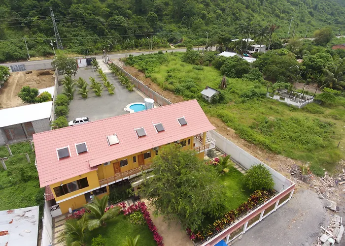 Hotel Soberao