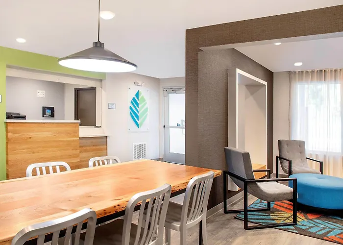 Extended Stay America Suites - Charlotte - Matthews