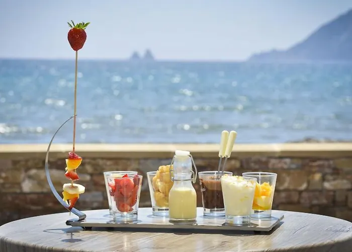 Hotel George Sand