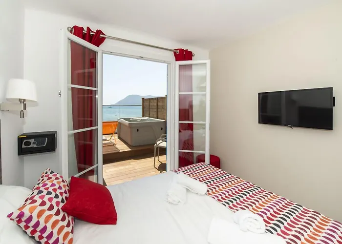 Hotel George Sand