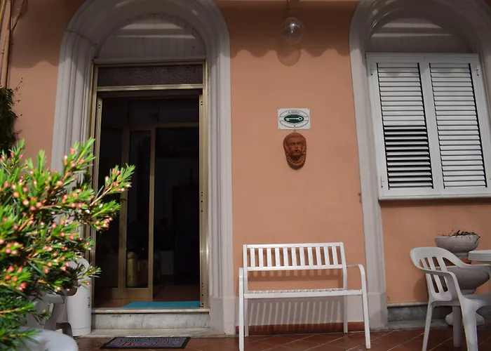 Hotel Canarco