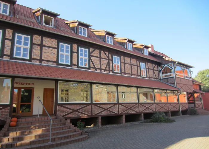 Hotel zum Brauhaus
