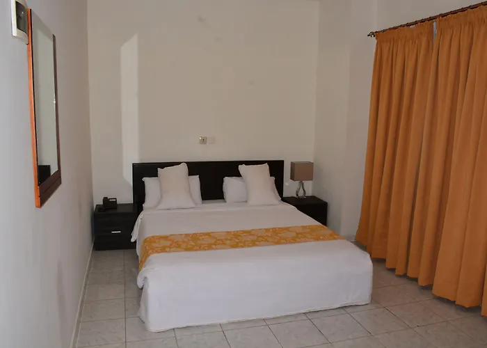 Hotel Djigui