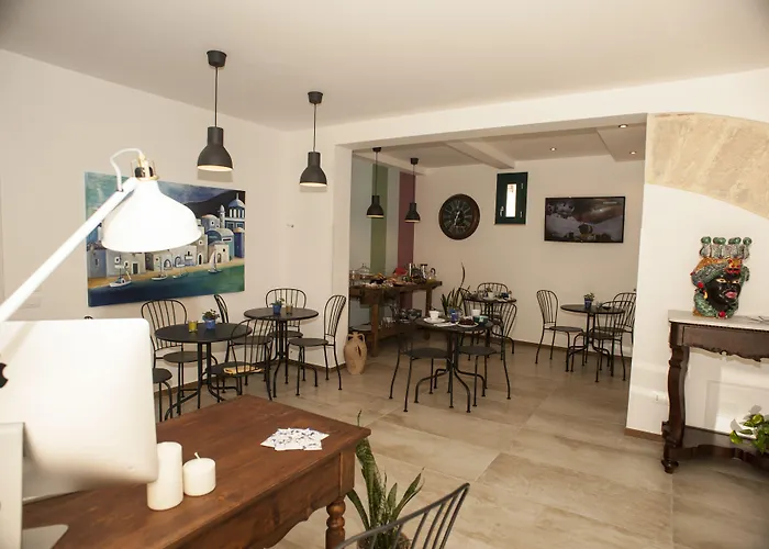B&B Nencioli