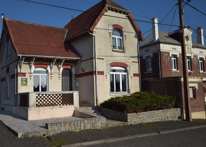 Le Clos Du Clocher