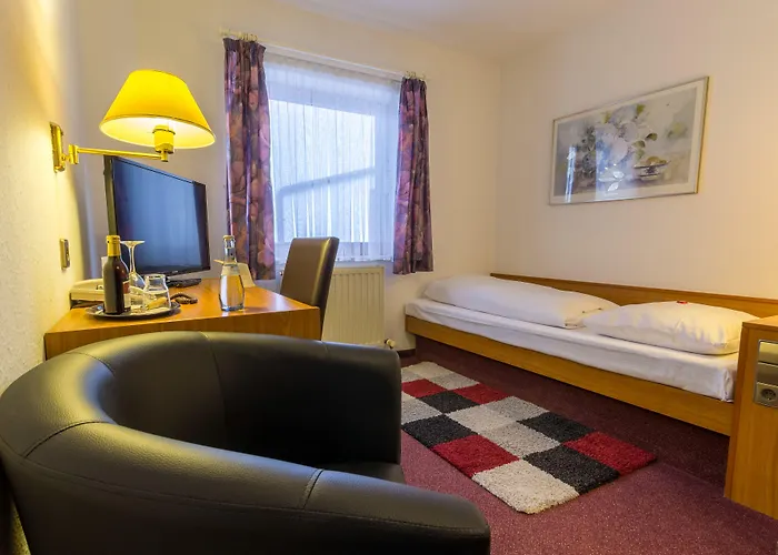 Hotel Baer