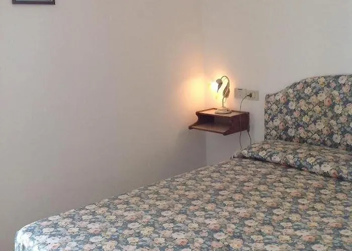 Albergo Giardinetto