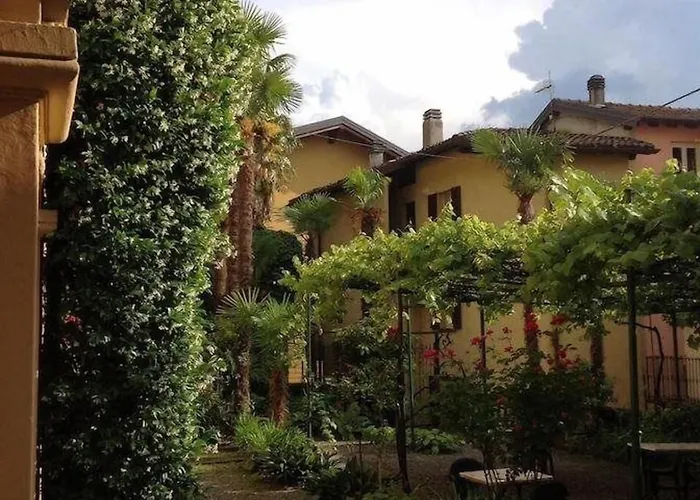 Albergo Giardinetto
