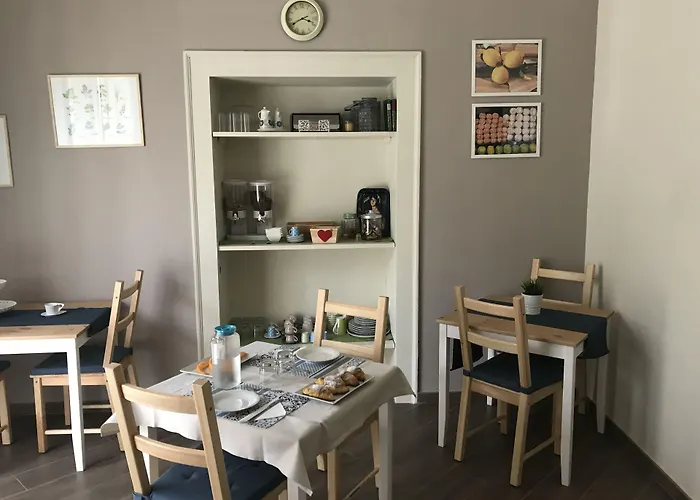Kalatfimi B&B Palermo
