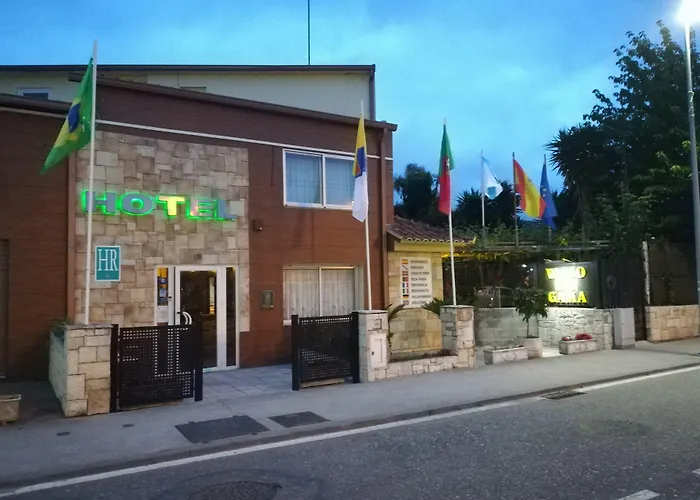 Hotel Vasco Da Gama
