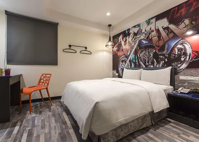 The Young Hotel