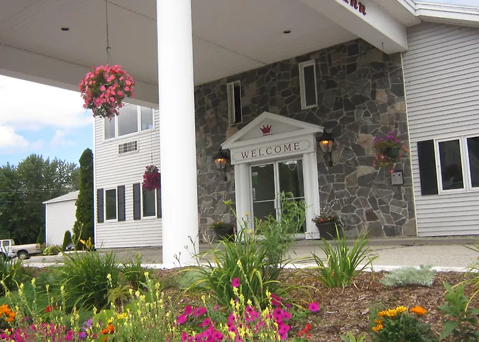Quality Inn & Suites Gorham White Mountains