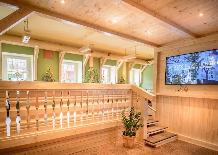 Ferienhotel Goldhübel
