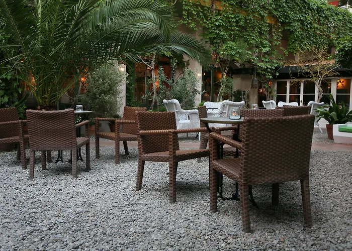 Hotel Vostra Llar