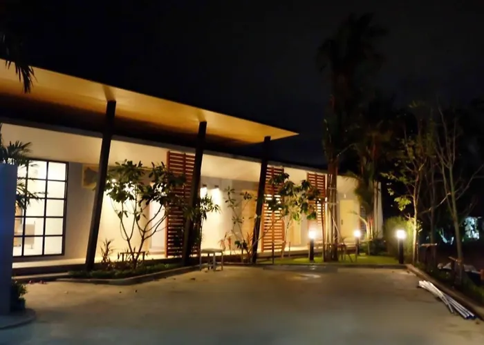 Phumi Resort
