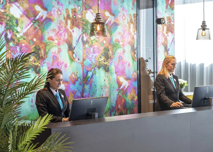 Thon Hotel Storo