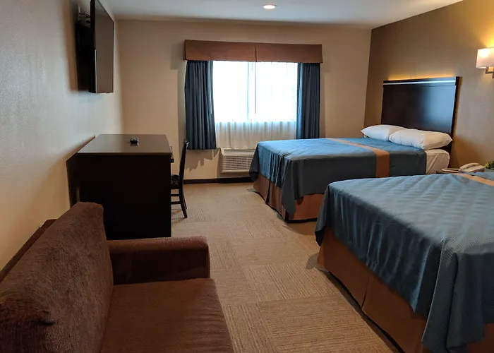 Epic Hotel