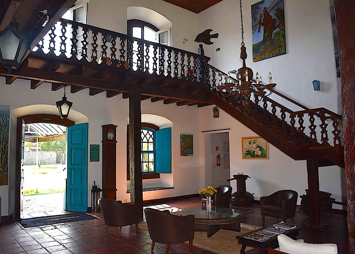 Porto Grande Hotel & Convention