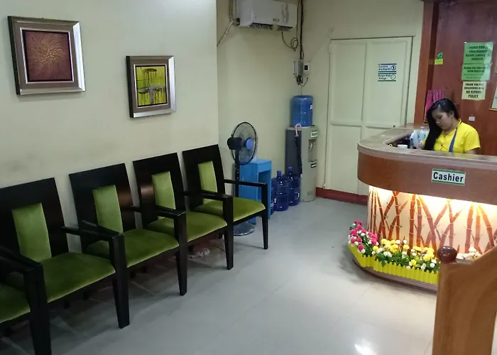 Jeamco Royal Hotel-Cotabato