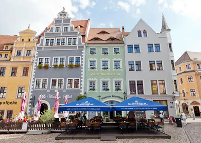 Schwerter Schankhaus & Hotel